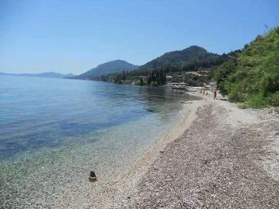 Meltemi Appartments Lägenhet