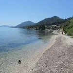 Meltemi Appartments Apartament Perama (Corfu)