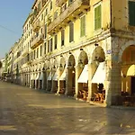 Meltemi Appartments Apartament Perama (Corfu)