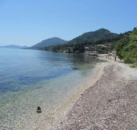 Meltemi Daire Perama (Corfu)