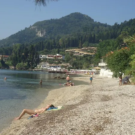 Meltemi Appartments Apartament *