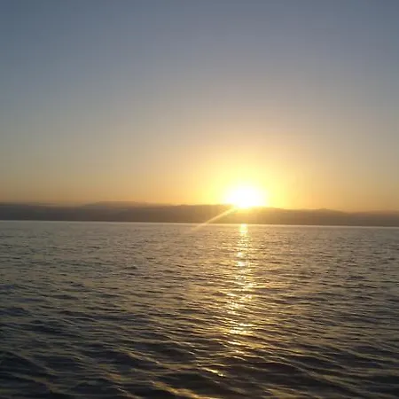 Meltemi Appartments Apartmán Perama (Corfu)