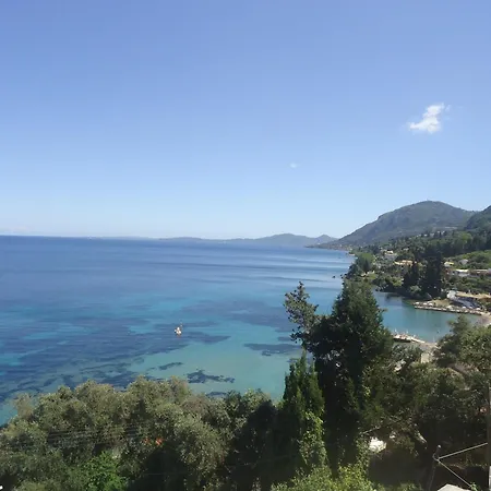 Meltemi Appartments Apartmán *