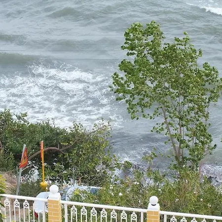 Apartmán Meltemi Appartments