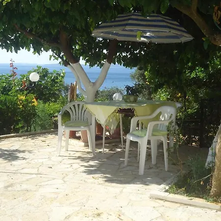 Meltemi Appartments Apartmán